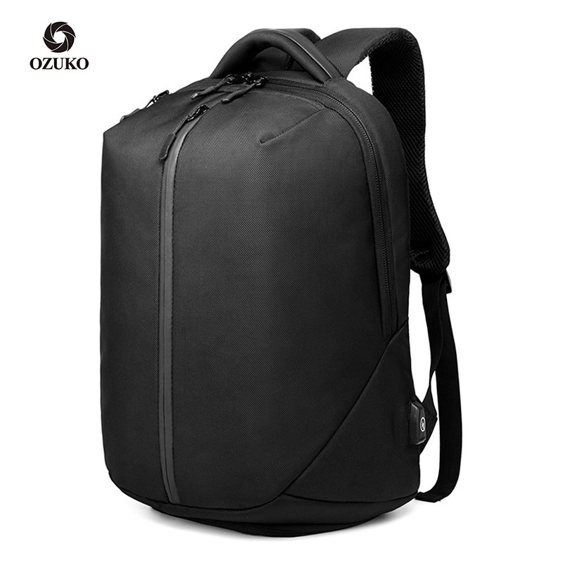 Buy Ozuko Zen Gear Blue Soft One Size Backpack online